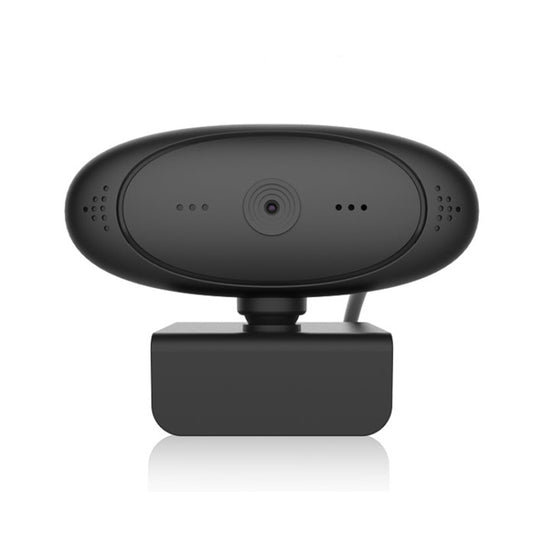 Full HD 1080P tīmekļa kamera ar iebūvētu mikrofonu, viedā tīmekļa kamera ar USB tiešraides straumēšanas funkciju un trokšņu slāpēšanu