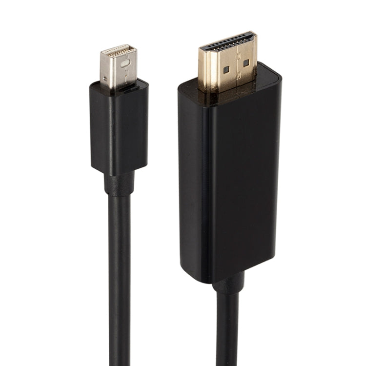 1080P HD DisplayPort DP to HDMI Adapter Cable Cord 1.8M Display Port to HDMI Cable 1080P Video Connector for PC Notebook
