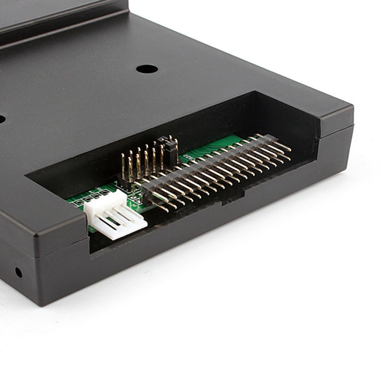 SFR1M44-U100K Floppy Disk Drive to USB Emulator Simulation 500 kbps for Musical Keyboad