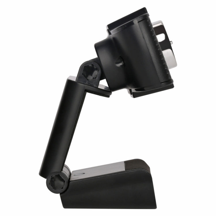 HXSJ USB Webcam HD 300 Megapixel PC Camera with Absorption Microphone