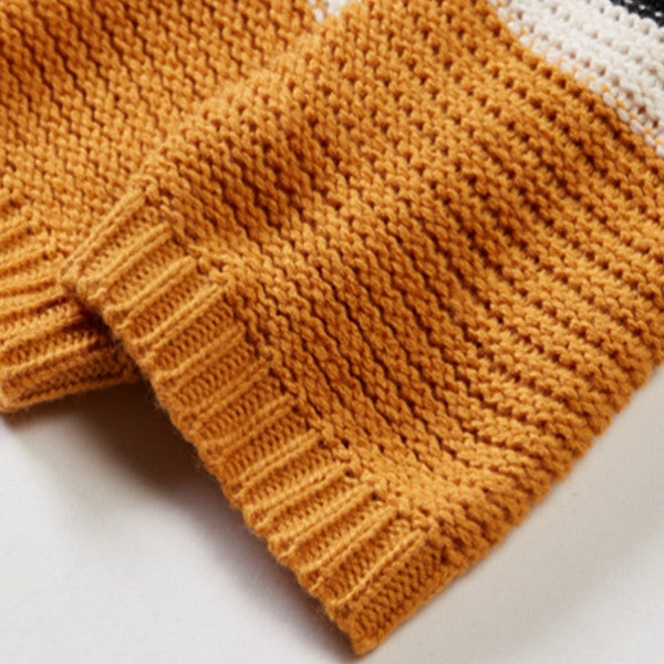 Women Knitwear Turtleneck Sweater
