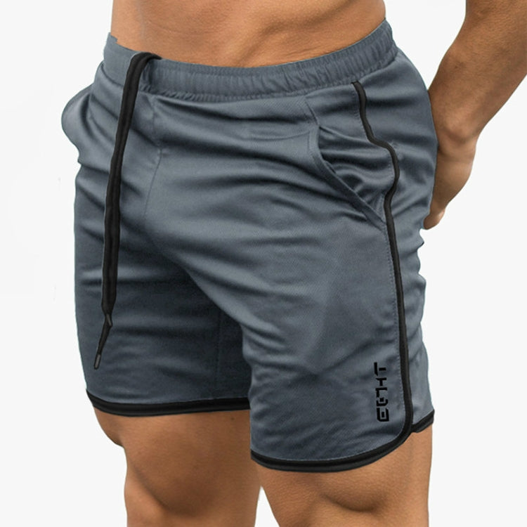 Summer Running Shorts Men Sport Jogging Fitness Shorts Quick Dry Men Gym Shorts