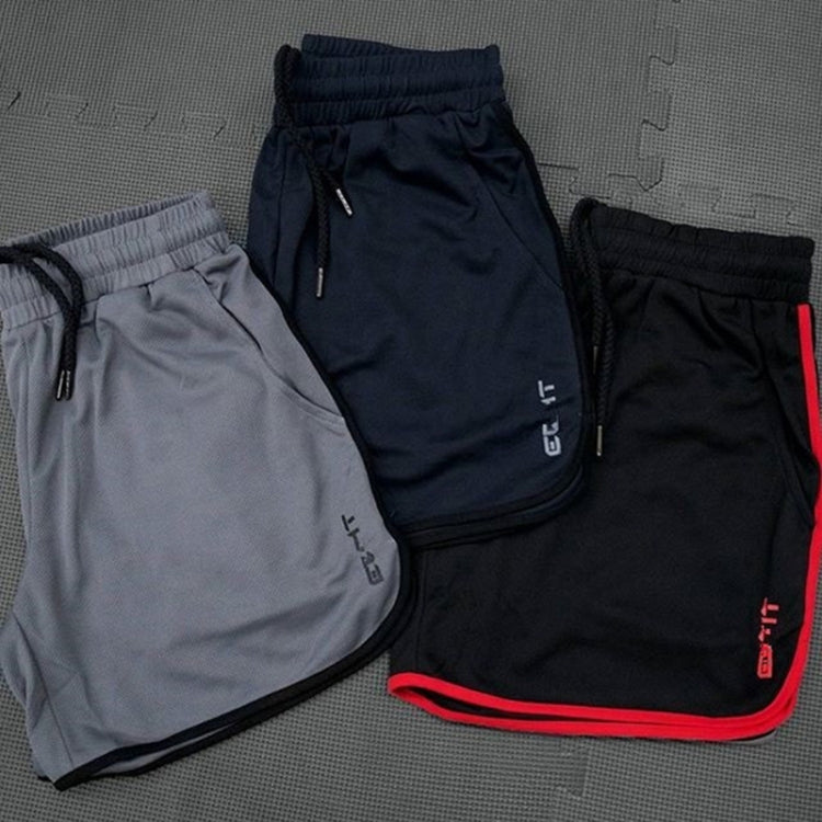 Summer Running Shorts Men Sport Jogging Fitness Shorts Quick Dry Men Gym Shorts