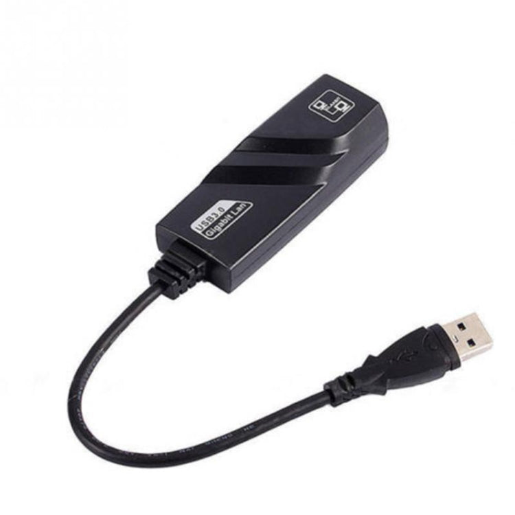 2 шт. USB3.0 гигабитная сетевая карта для ноутбука, внешний проводной USB-интерфейс RJ45