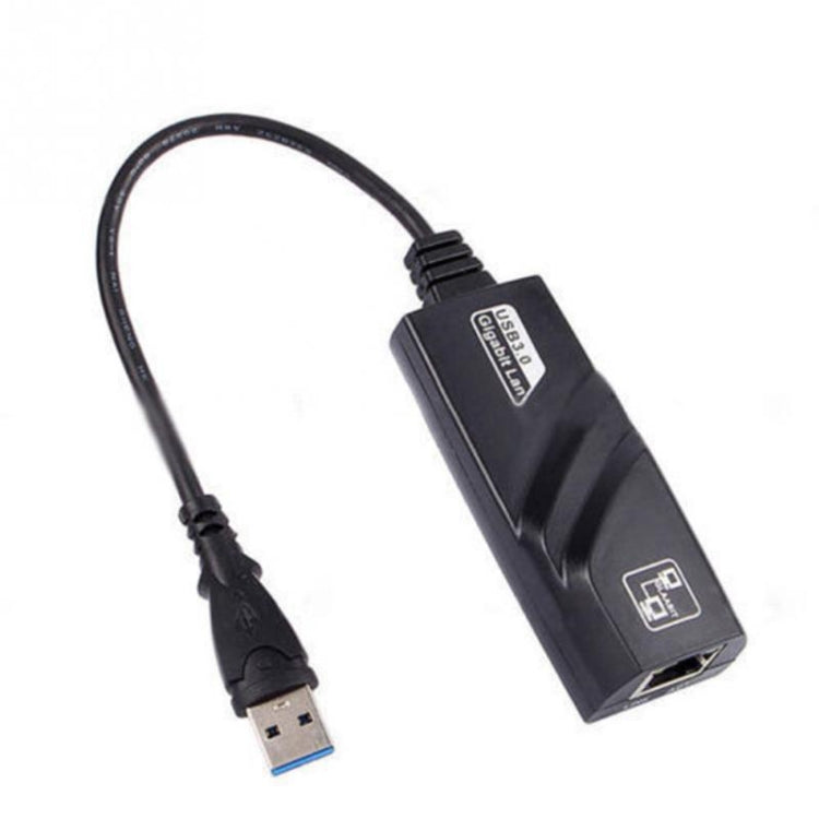2 шт. USB3.0 гигабитная сетевая карта для ноутбука, внешний проводной USB-интерфейс RJ45