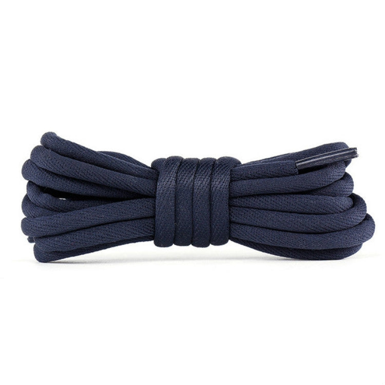5 PCS Bold Round Sneakers Casual Shoes Rope