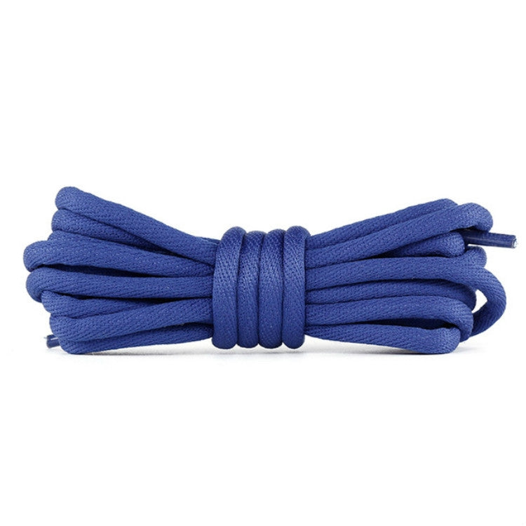 5 PCS Bold Round Sneakers Casual Shoes Rope