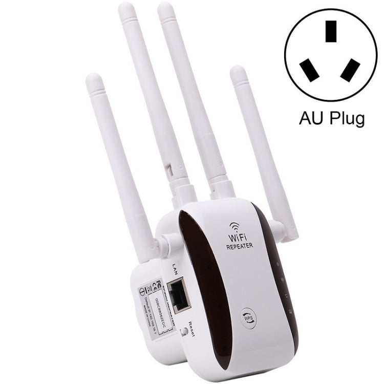 Усилитель сигнала WIFI CF-WR758AC, ретранслятор для улучшения беспроводной сети