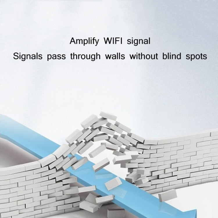 CF-WR758AC WIFI Signal Amplifier Wireless Network Enhancement Repeater