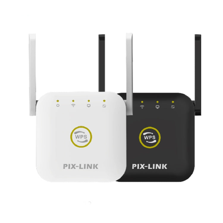 PIX-LINK WR22 300 Мбит/с беспроводной усилитель сигнала Wi-Fi