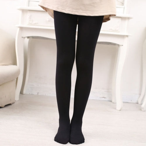 Spring Summer Autumn Solid Color Pantyhose Ballet Dance Tights for Kids