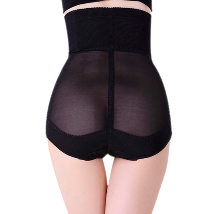 Woman Postpartum Abdomen Thin Waist Hip Body Shaping No Trace Section Binding Pants
