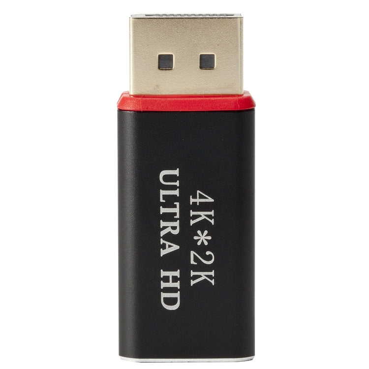 Адаптер DP-HDM Адаптер Displayport/M-AF 4K