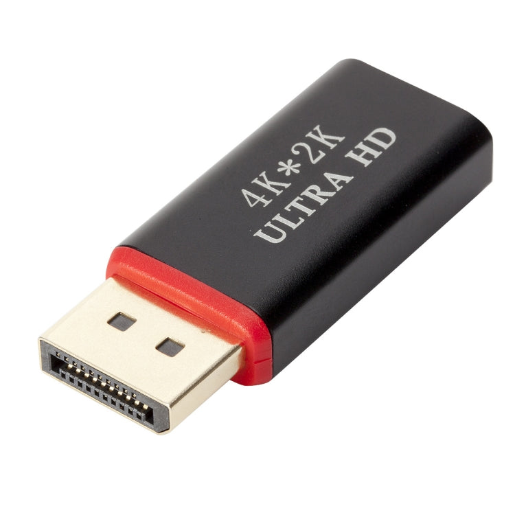 Адаптер DP-HDM Адаптер Displayport/M-AF 4K