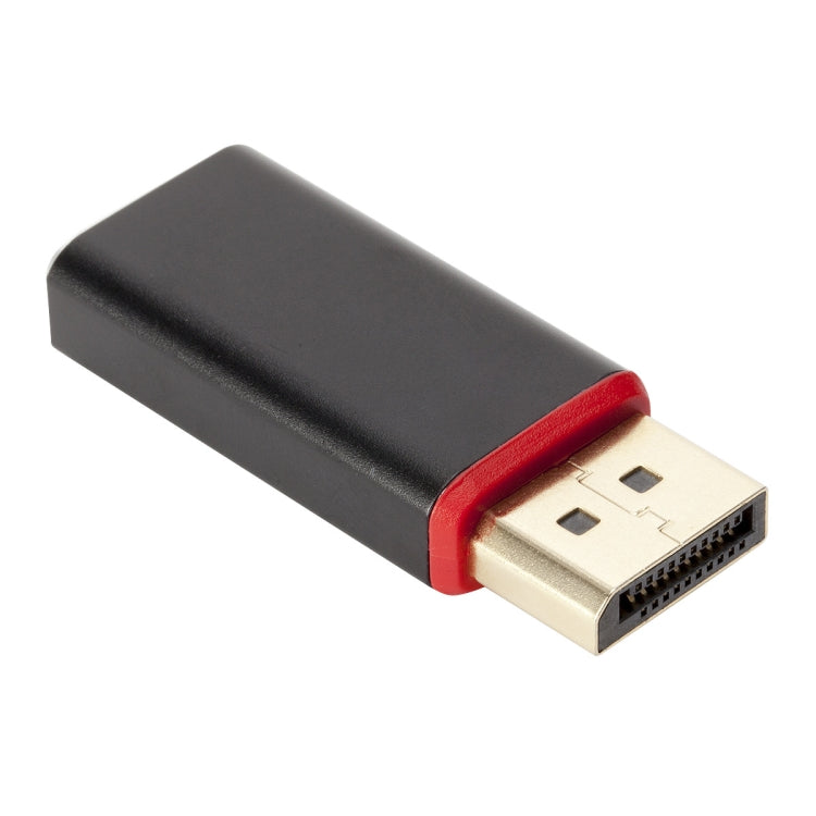 Адаптер DP-HDM Адаптер Displayport/M-AF 4K