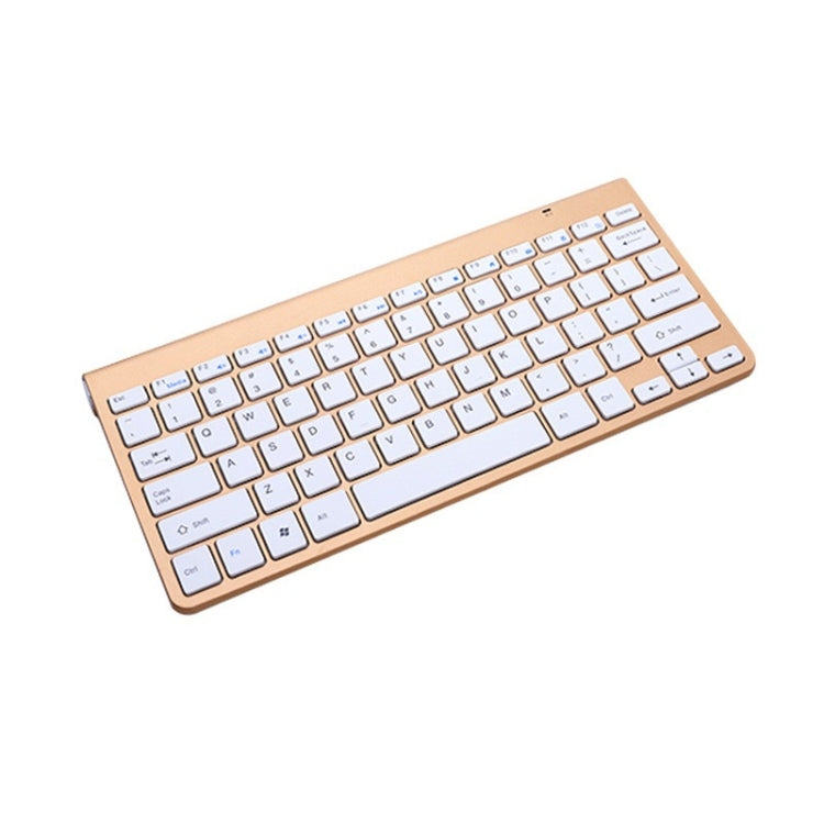 USB ārējais klēpjdators, galddators, universāla mini bezvadu tastatūra, pele