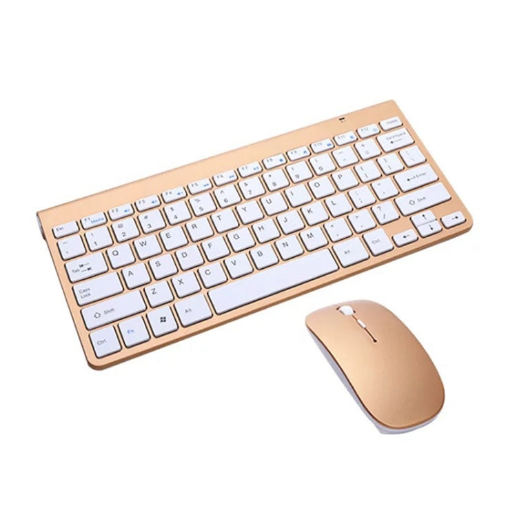 USB ārējais klēpjdators, galddators, universāla mini bezvadu tastatūra, pele