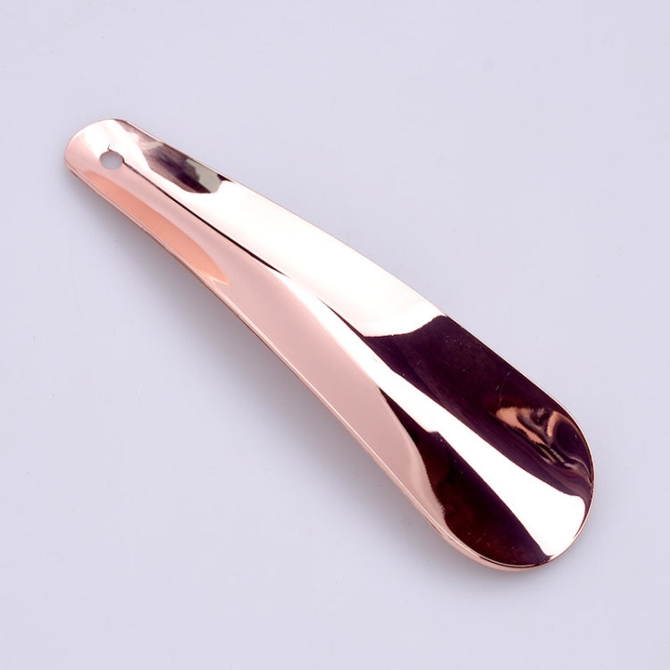 XB-2586 2 PCS Metal Shoehorn Lift Shoe Wearer