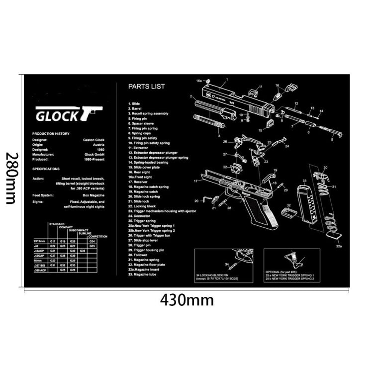 2 PCS Heat Transfer Non-Slip Single-Sided Office Gaming Mouse Pad