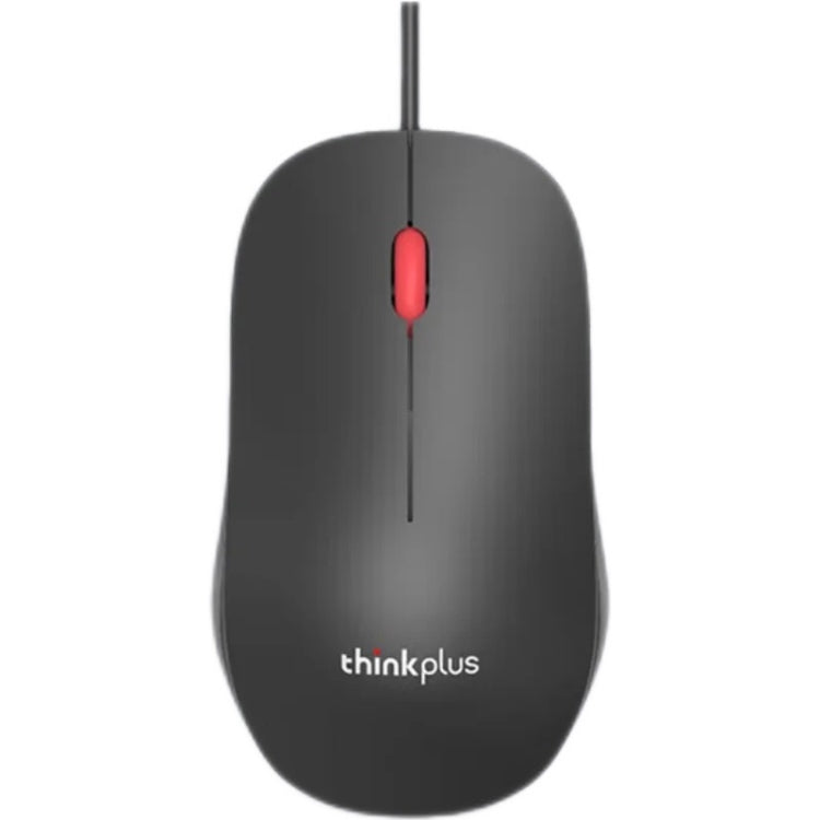 Легкая эргономичная мышь для ноутбука Lenovo Thinkplus M80 Office