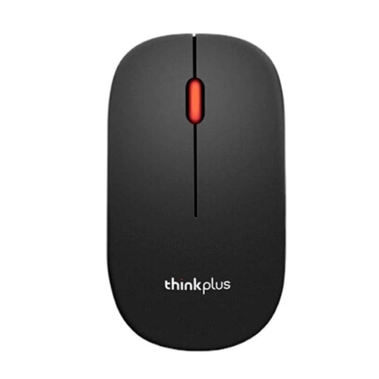 Легкая эргономичная мышь для ноутбука Lenovo Thinkplus M80 Office