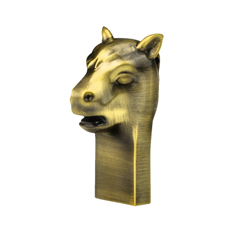 12ss USB 2.0 Zodiac Metal USB Flash Drives