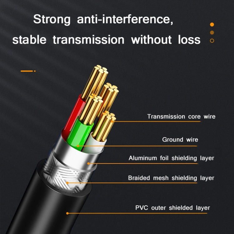 D.Y.TECH USB to DB9 RS232COM Serial Cable, Specification: