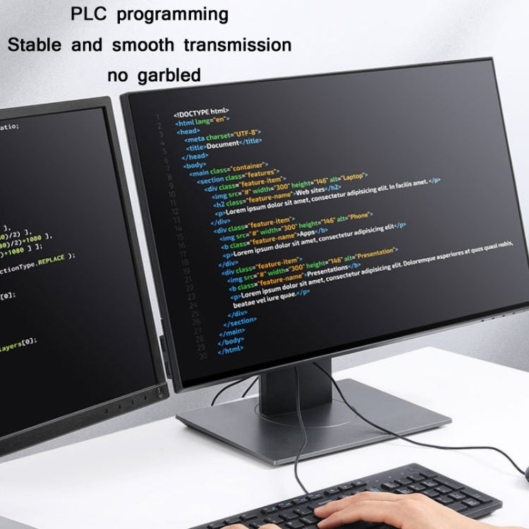 D.Y.TECH USB to DB9 RS232COM Serial Cable, Specification: