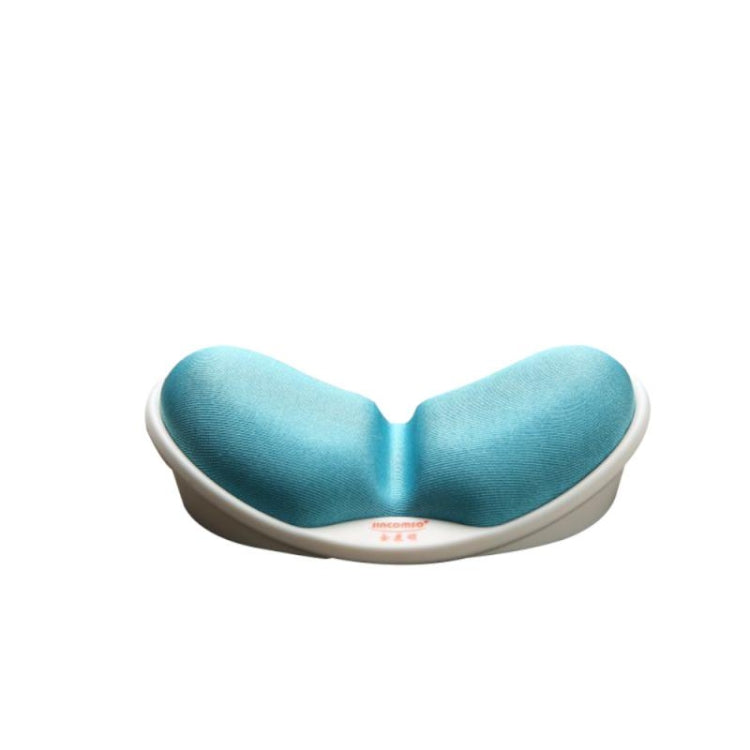 Jincomso V1C Slow Rebound Wristband Mouse Pad Ergonomic Memory Foam Mechanical Keyboard Hand Rest