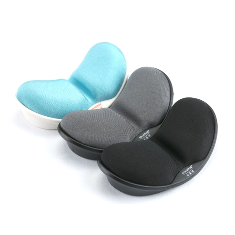 Jincomso V1C Slow Rebound Wristband Mouse Pad Ergonomic Memory Foam Mechanical Keyboard Hand Rest