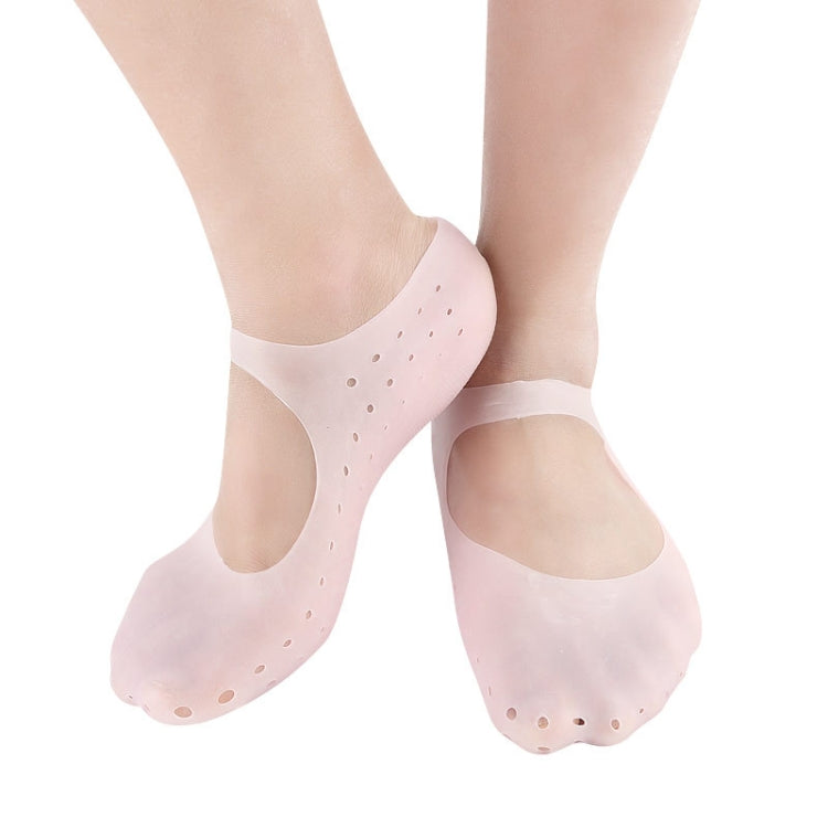 SEBS Boat Socks Breathable Sports Floor Socks Beach Waterproof Socks