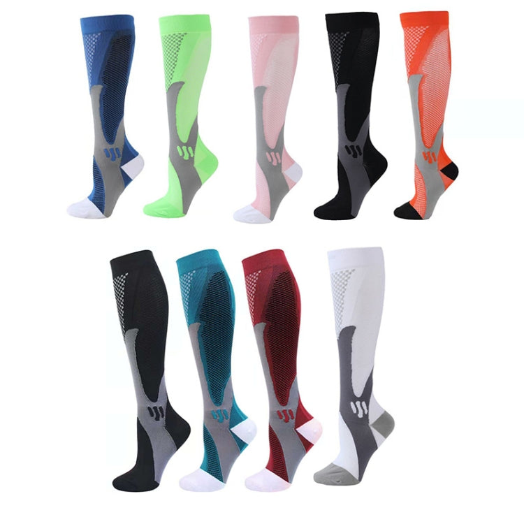 Magic Compression Elastic Socks Men And Women Riding Socks Football Socks