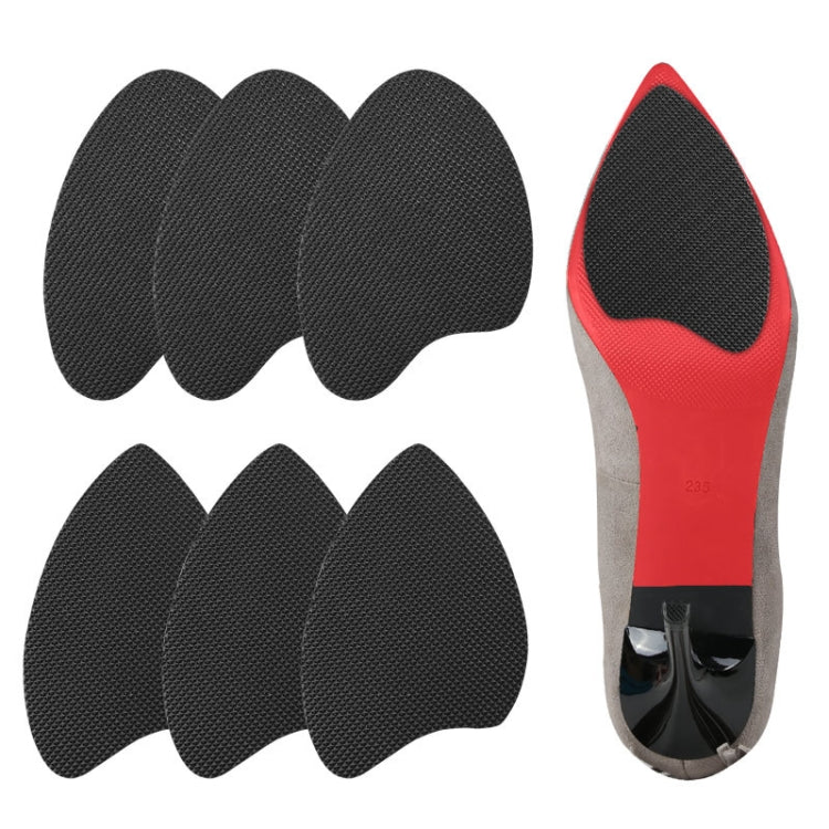 1pair High Heel Shoes Anti-Skid Patch
