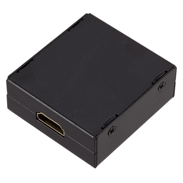 ZHQ010 HDMI divvirzienu viedais 2 pret 1 izejas slēdzis