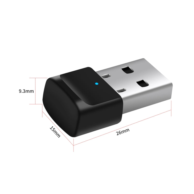 USB-Bluetooth-адаптер TX56
