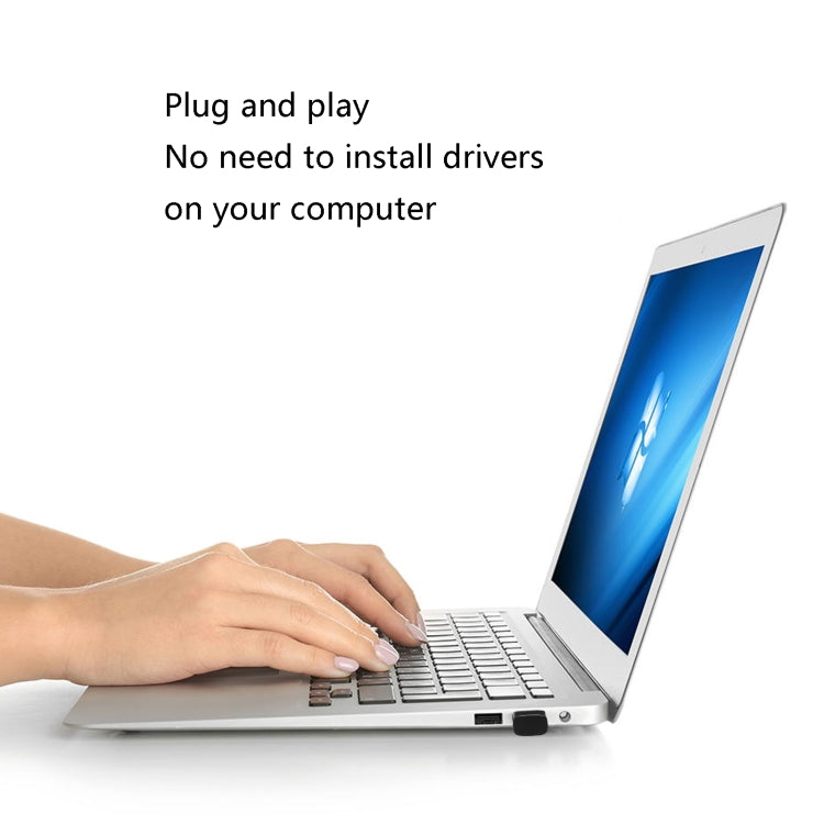 USB-Bluetooth-адаптер TX56