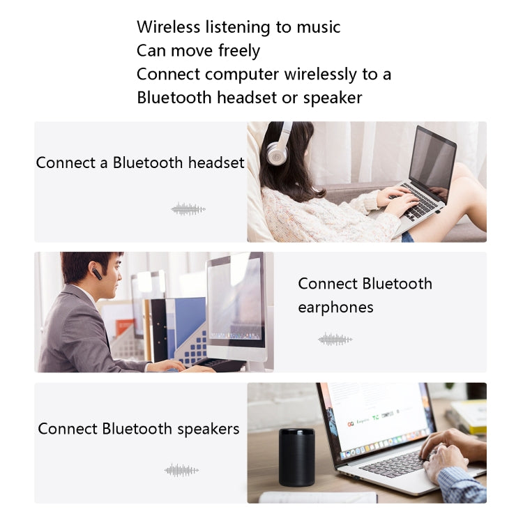 USB-Bluetooth-адаптер TX56