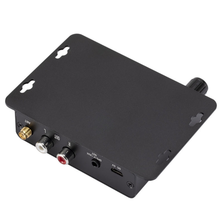 YQ-821 Bluetooth digitālais optiskais koaksiālais audio pārveidotājs