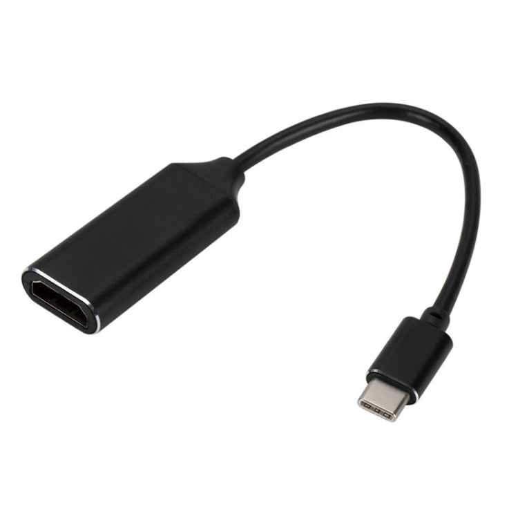 TYPE-C USB3.1 to HDMI HD 4K Converter
