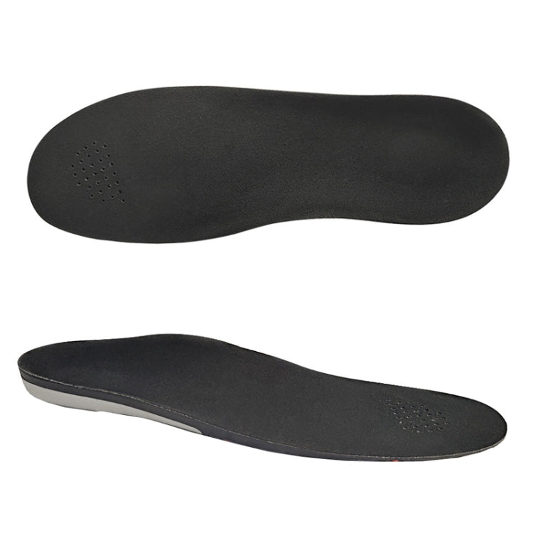 Спортивные и повседневные стельки TPE Shock Absorption Massage Arch Support, размер: s