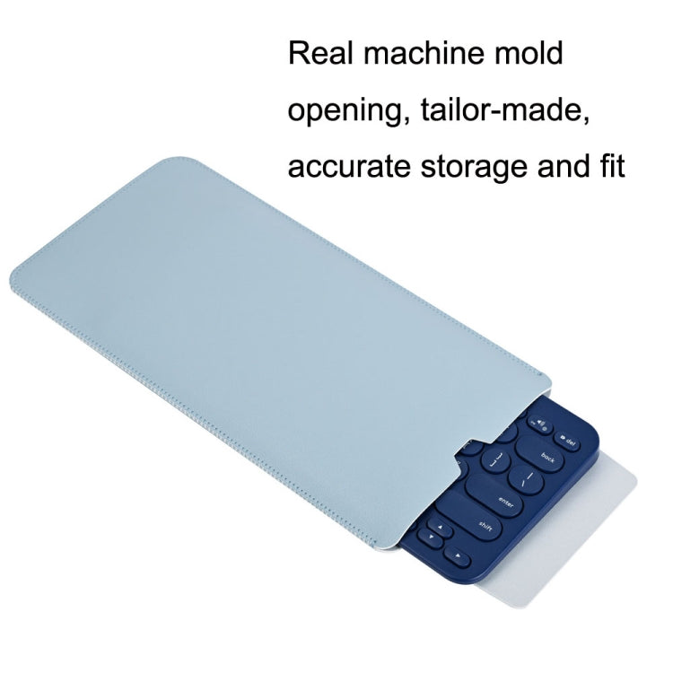 K380 Collection Bag Light Portable Dustproof Keyboard Protective Cover