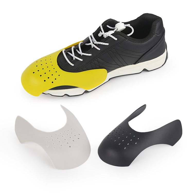 2 PCS Sneakers Shield Anti-crease Anti-wrinkle Shoe Support
