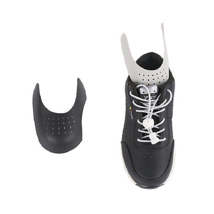 2 PCS Sneakers Shield Anti-crease Anti-wrinkle Shoe Support