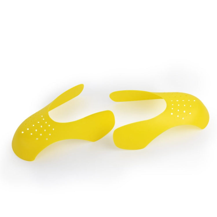2 PCS Sneakers Shield Anti-crease Anti-wrinkle Shoe Support
