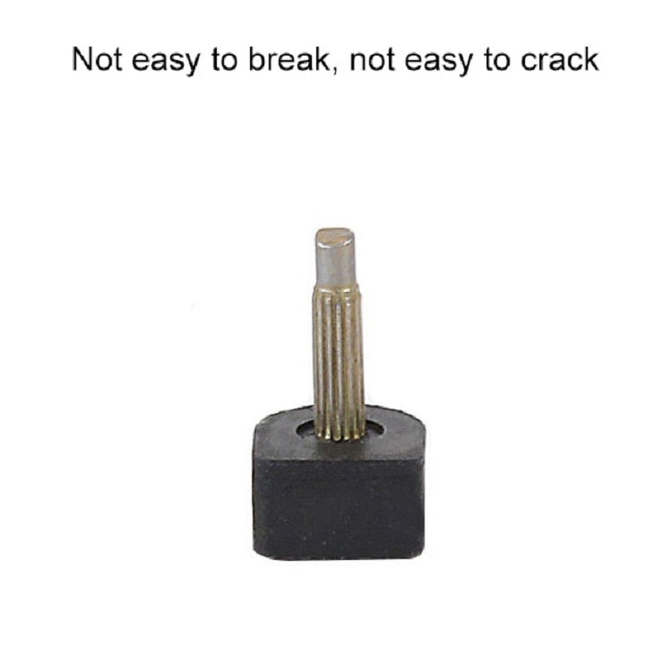 High Heels Heel Studs Mute Wear-resistant Replacement Heel