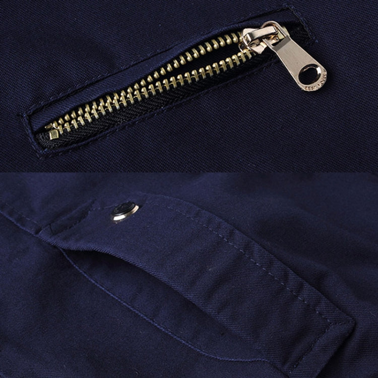 8803 Men Jacket Casual Coat
