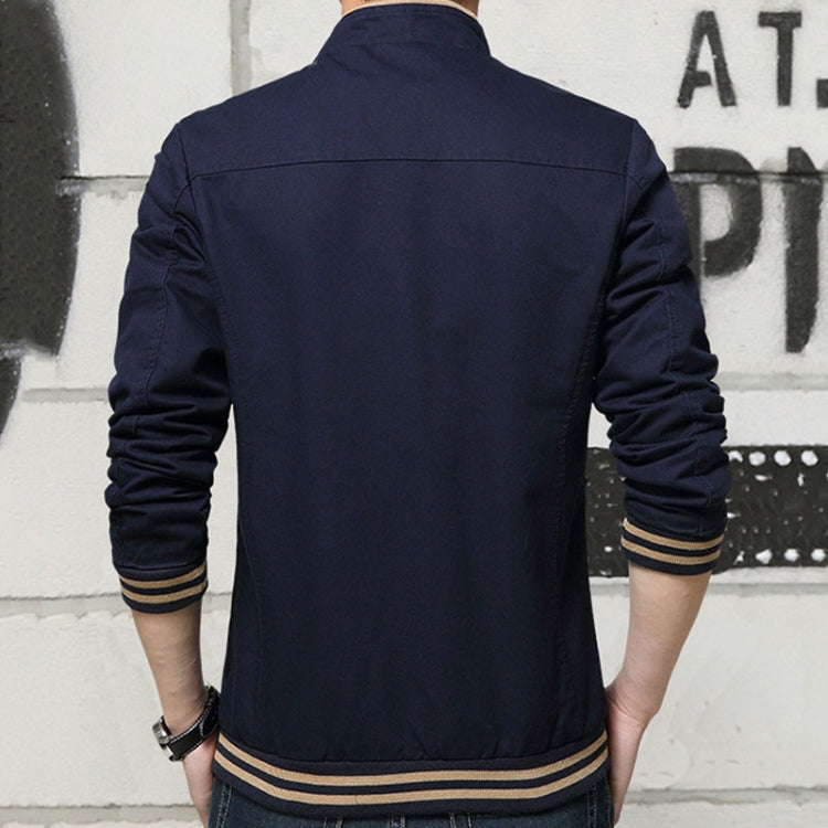 8803 Men Jacket Casual Coat