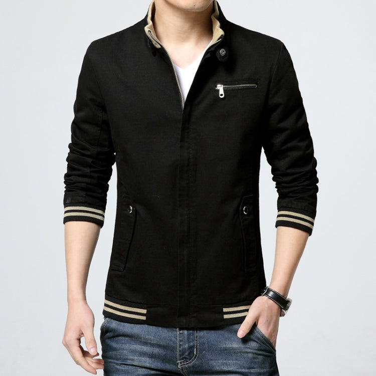 8803 Men Jacket Casual Coat
