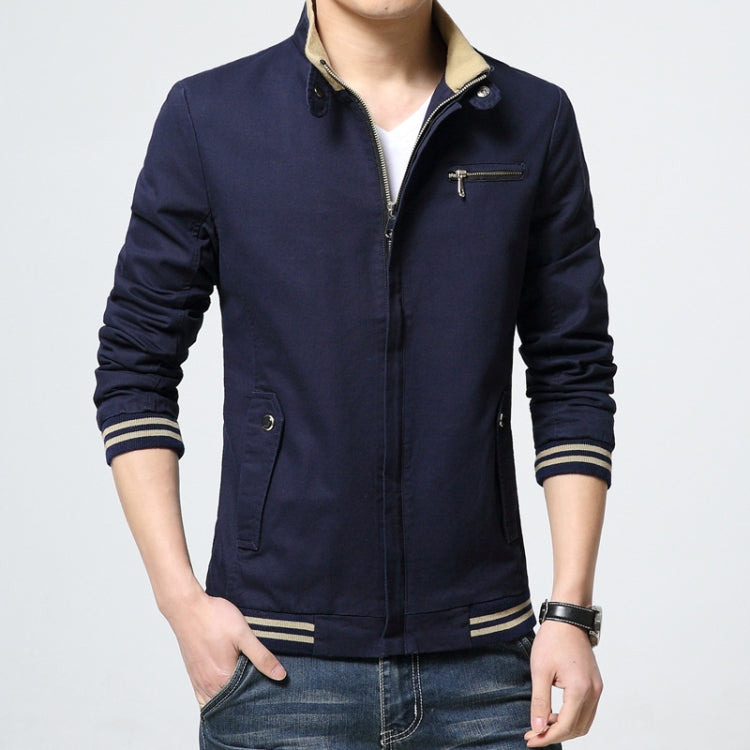 8803 Men Jacket Casual Coat