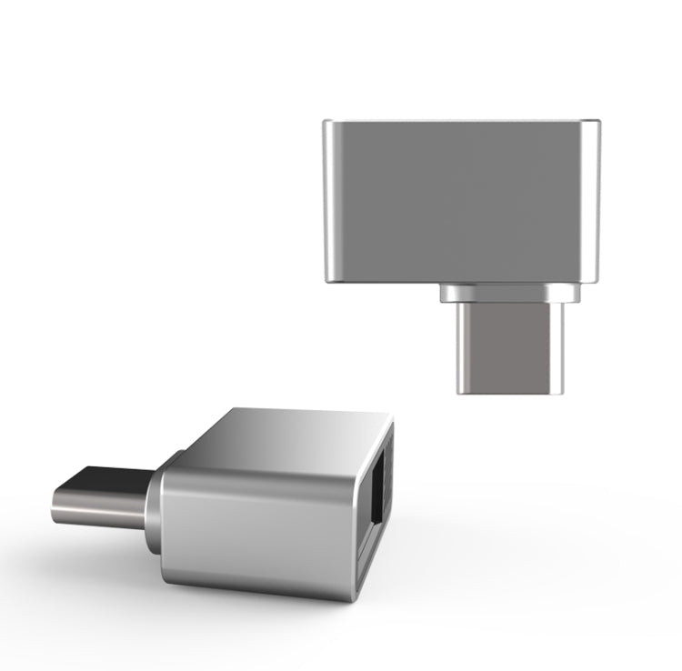 Модуль считывателя отпечатков пальцев TRU9 Type-C USB для Windows 7/10/11 Hello Dongle
